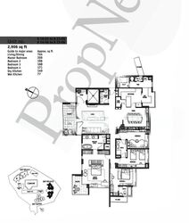 Draycott Eight (D10), Condominium #509191731